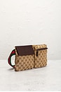 view 5 of 8 SAC GUCCI in Brown