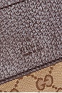 view 6 of 8 SAC GUCCI in Brown