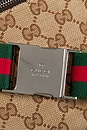 view 8 of 8 SAC GUCCI in Brown