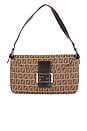 view 1 of 8 SAC FENDI in Brown