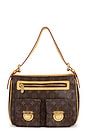 view 1 of 10 SAC LOUIS VUITTON in Brown