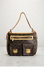 view 2 of 10 SAC LOUIS VUITTON in Brown