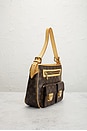 view 5 of 10 SAC LOUIS VUITTON in Brown