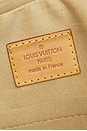 view 7 of 10 SAC LOUIS VUITTON in Brown