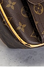 view 9 of 10 SAC LOUIS VUITTON in Brown