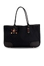 view 1 of 9 SAC GUCCI in Black
