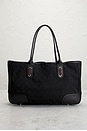 view 4 of 9 SAC GUCCI in Black