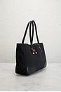 view 5 of 9 SAC GUCCI in Black