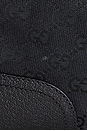 view 8 of 9 SAC GUCCI in Black