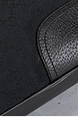 view 9 of 9 SAC GUCCI in Black