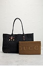 view 10 of 9 SAC GUCCI in Black