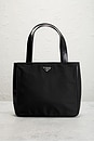 view 2 of 10 SAC PRADA in Black