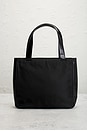 view 4 of 10 SAC PRADA in Black