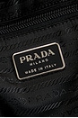 view 6 of 10 SAC PRADA in Black