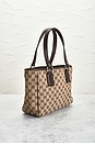 view 5 of 9 SAC GUCCI in Brown