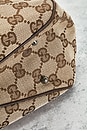 view 8 of 9 SAC GUCCI in Brown