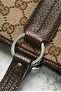 view 9 of 9 SAC GUCCI in Brown