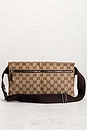 view 4 of 8 SAC GUCCI in Brown