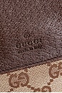 view 6 of 8 SAC GUCCI in Brown