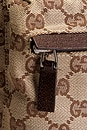 view 7 of 8 SAC GUCCI in Brown
