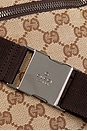 view 8 of 8 SAC GUCCI in Brown