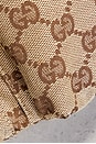 view 9 of 8 SAC GUCCI in Brown