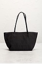 view 2 of 7 SAC FENDI in Brown