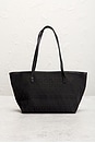 view 4 of 7 SAC FENDI in Brown