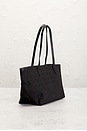 view 5 of 7 SAC FENDI in Brown