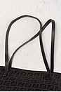 view 7 of 7 SAC FENDI in Brown