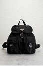 view 2 of 9 BOLSO PRADA in Black