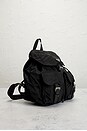 view 5 of 9 BOLSO PRADA in Black