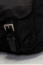 view 9 of 9 BOLSO PRADA in Black