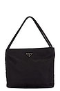 view 1 of 7 SAC PRADA in Black
