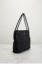 view 5 of 7 SAC PRADA in Black