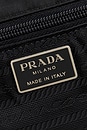 view 6 of 7 SAC PRADA in Black