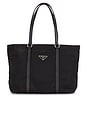 view 1 of 9 SAC PRADA in Black