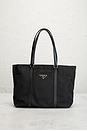 view 2 of 9 SAC PRADA in Black