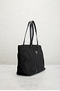 view 5 of 9 SAC PRADA in Black