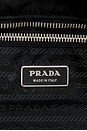 view 6 of 9 SAC PRADA in Black