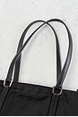 view 10 of 9 SAC PRADA in Black