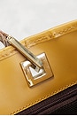 view 7 of 9 Gucci GG Bucket Tote Bag in Brown