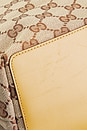 view 10 of 9 Gucci GG Bucket Tote Bag in Brown