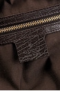 view 6 of 8 SAC GUCCI in Brown