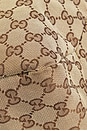 view 7 of 8 SAC GUCCI in Brown