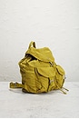 view 5 of 9 BOLSO PRADA in Yellow
