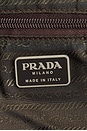 view 6 of 9 BOLSO PRADA in Yellow