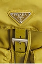 view 7 of 9 BOLSO PRADA in Yellow