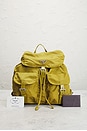 view 10 of 9 BOLSO PRADA in Yellow