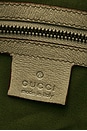 view 6 of 8 SAC GUCCI in Brown